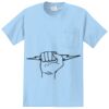 Essential Pocket Tee Thumbnail
