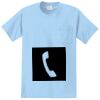 Essential Pocket Tee Thumbnail