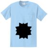 Essential Pocket Tee Thumbnail