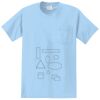 Essential Pocket Tee Thumbnail