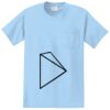 Essential Pocket Tee Thumbnail