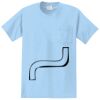 Essential Pocket Tee Thumbnail