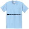 Essential Pocket Tee Thumbnail