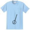 Essential Pocket Tee Thumbnail
