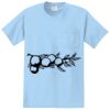 Essential Pocket Tee Thumbnail