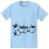 Essential Pocket Tee Thumbnail