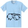 Essential Pocket Tee Thumbnail