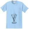Essential Pocket Tee Thumbnail