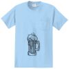 Essential Pocket Tee Thumbnail