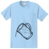 Essential Pocket Tee Thumbnail
