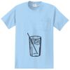 Essential Pocket Tee Thumbnail