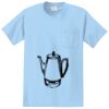 Essential Pocket Tee Thumbnail