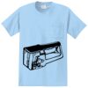 Essential Pocket Tee Thumbnail