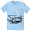 Essential Pocket Tee Thumbnail