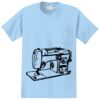 Essential Pocket Tee Thumbnail