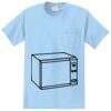 Essential Pocket Tee Thumbnail