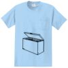 Essential Pocket Tee Thumbnail