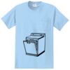 Essential Pocket Tee Thumbnail