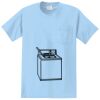 Essential Pocket Tee Thumbnail