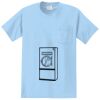 Essential Pocket Tee Thumbnail