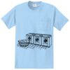 Essential Pocket Tee Thumbnail