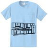 Essential Pocket Tee Thumbnail