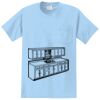 Essential Pocket Tee Thumbnail