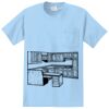 Essential Pocket Tee Thumbnail