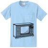 Essential Pocket Tee Thumbnail