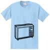 Essential Pocket Tee Thumbnail