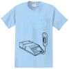 Essential Pocket Tee Thumbnail