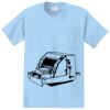 Essential Pocket Tee Thumbnail