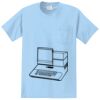 Essential Pocket Tee Thumbnail