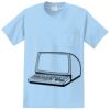 Essential Pocket Tee Thumbnail