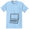 Essential Pocket Tee Thumbnail
