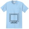 Essential Pocket Tee Thumbnail