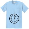 Essential Pocket Tee Thumbnail