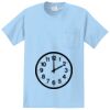 Essential Pocket Tee Thumbnail