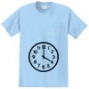 Essential Pocket Tee Thumbnail