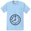 Essential Pocket Tee Thumbnail