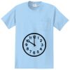 Essential Pocket Tee Thumbnail