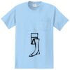 Essential Pocket Tee Thumbnail