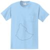 Essential Pocket Tee Thumbnail