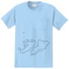 Essential Pocket Tee Thumbnail