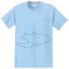 Essential Pocket Tee Thumbnail