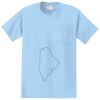 Essential Pocket Tee Thumbnail