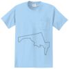 Essential Pocket Tee Thumbnail