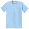 Essential Pocket Tee Thumbnail