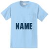 Essential Pocket Tee Thumbnail