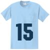 Essential Pocket Tee Thumbnail